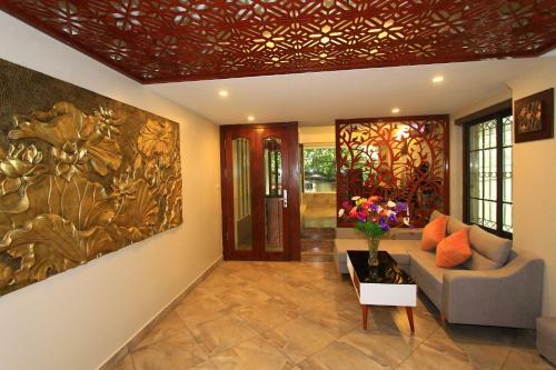 Apartamento T�a Nh� Sumitomo