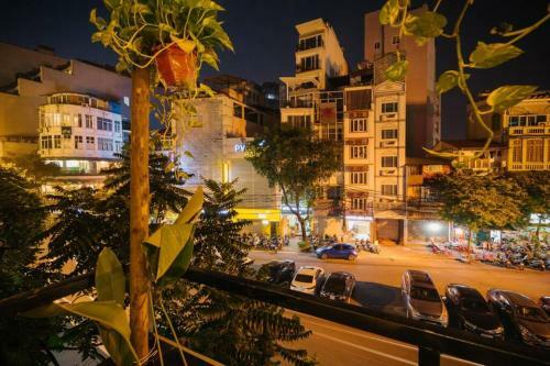 Apartamento Lotushomestayhanoi - Oasis View 1
