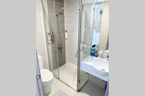 Apartamento Elegant Studio - Vinhomes Smart City