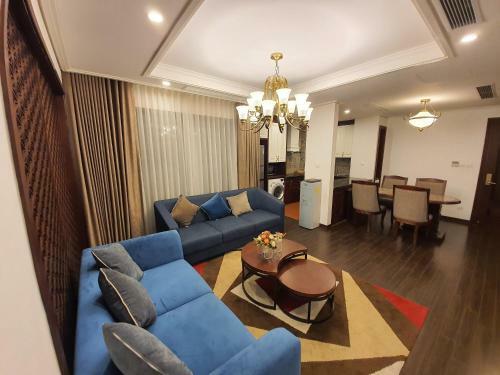 Thaicom Apartment