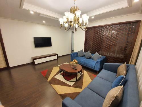 Thaicom Apartment