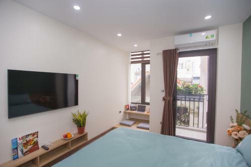 Alaya 11 Apartment