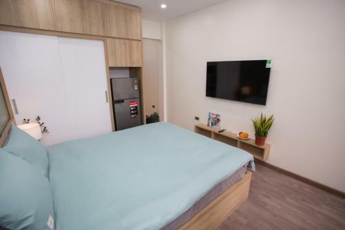Alaya 11 Apartment