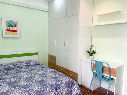 Apartamento D.capitale 119 Tr?n Duy H?ng