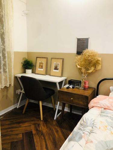 Apartamento Dejavu Home 2