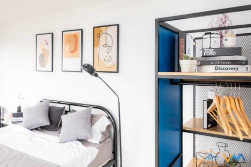 Apartamento Libr� Homestay