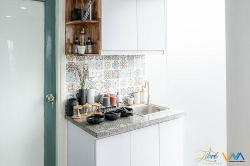 Apartamento Libr� Homestay