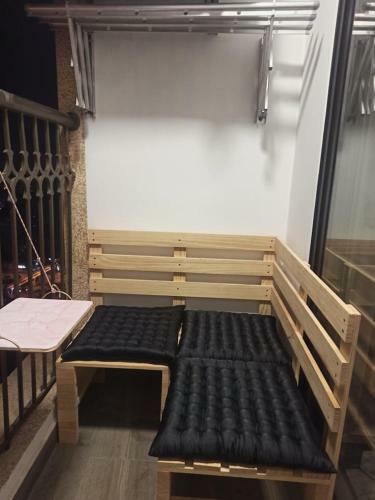 Apartamento Jin's Chill Spot