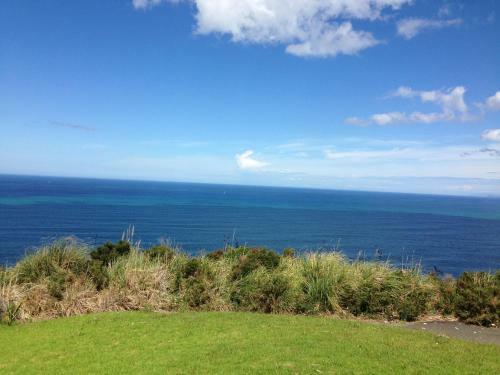Hostal Ocean Purring View