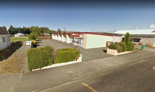 Posada Roadside Motel
