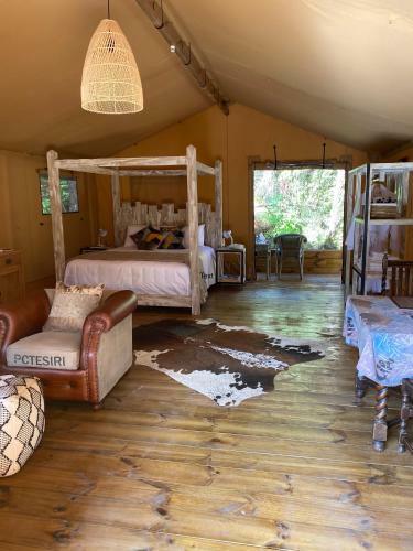 Rhino's Retreat