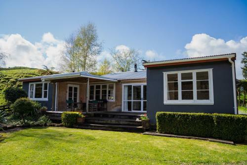 Mahaanui Cottage Farmstay