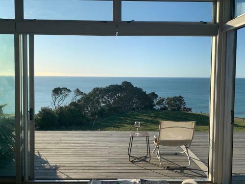 180� Seaviews, Superior Coastal Cottage