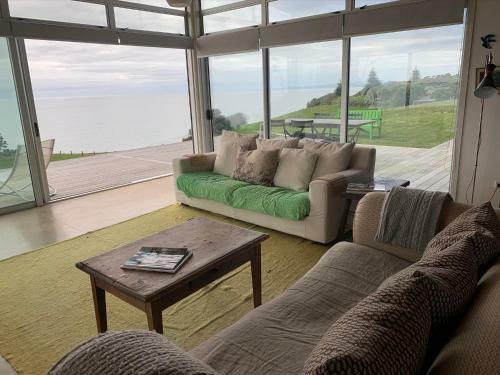 180� Seaviews, Superior Coastal Cottage