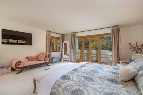 Lodge Kefalonia Luxury Retreat
