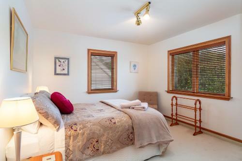 Lodge Kefalonia Luxury Retreat