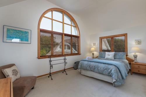Lodge Kefalonia Luxury Retreat