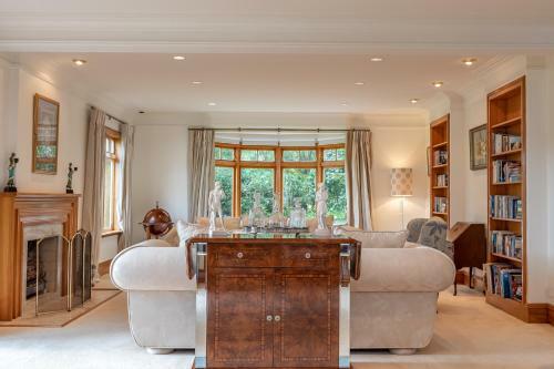 Lodge Kefalonia Luxury Retreat