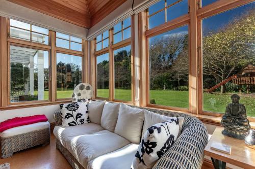 Lodge Kefalonia Luxury Retreat