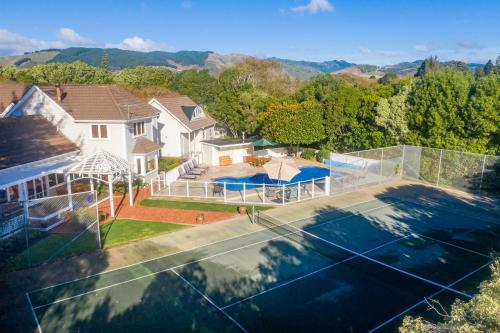 Lodge Kefalonia Luxury Retreat