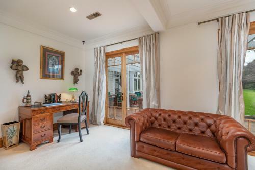 Lodge Kefalonia Luxury Retreat
