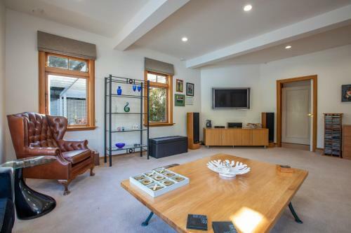 Lodge Kefalonia Luxury Retreat