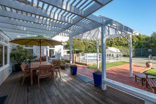 Lodge Kefalonia Luxury Retreat