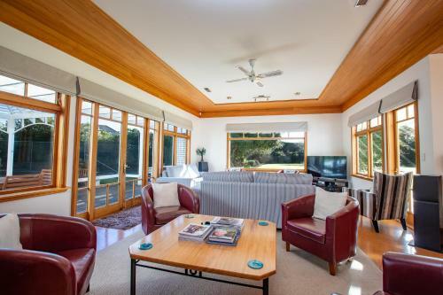 Lodge Kefalonia Luxury Retreat
