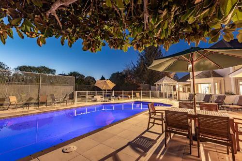 Lodge Kefalonia Luxury Retreat