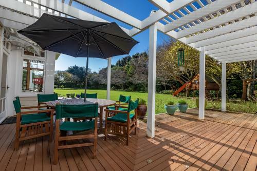 Lodge Kefalonia Luxury Retreat