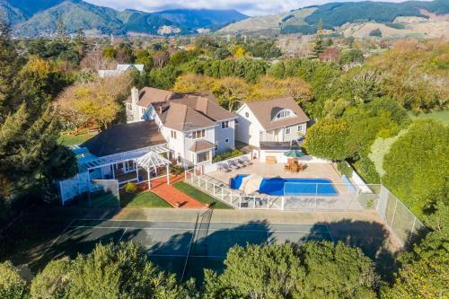 Lodge Kefalonia Luxury Retreat