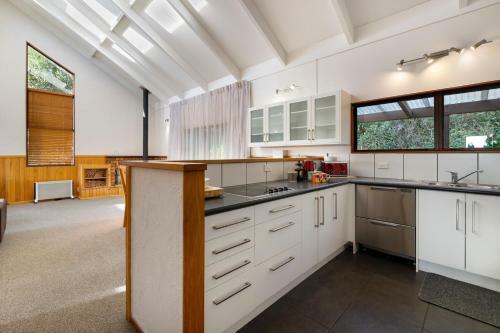 Rapid River Retreat - Turangi Holiday Home