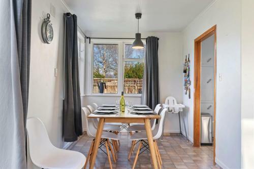 Turangi Treasure - Turangi Holiday Home
