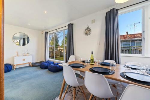 Turangi Treasure - Turangi Holiday Home