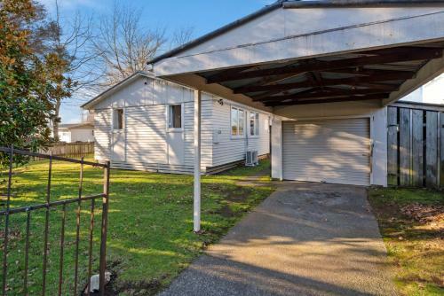 Turangi Treasure - Turangi Holiday Home