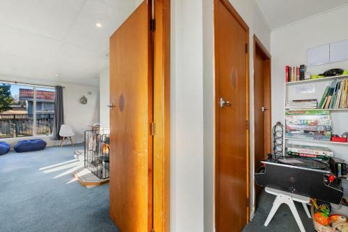 Turangi Treasure - Turangi Holiday Home