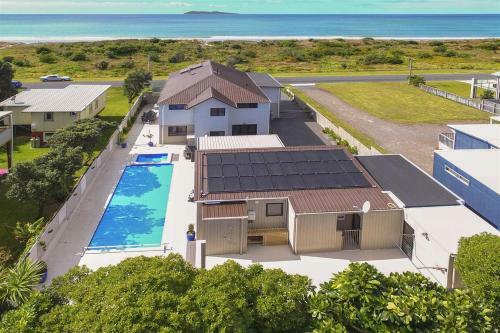 Apartamento Waihi Beach Paradise Resort