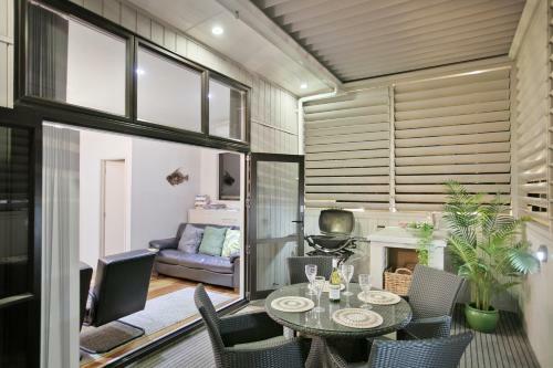Apartamento Waihi Beach Paradise Resort