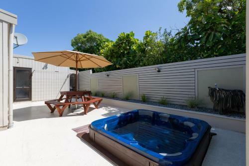 Apartamento Waihi Beach Paradise Resort