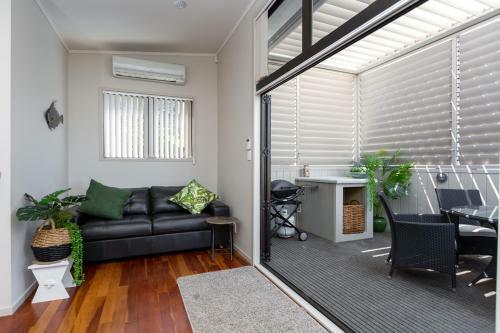 Apartamento Waihi Beach Paradise Resort