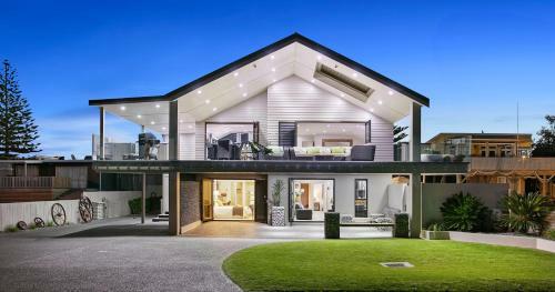 Apartamento Waihi Beach Paradise Resort