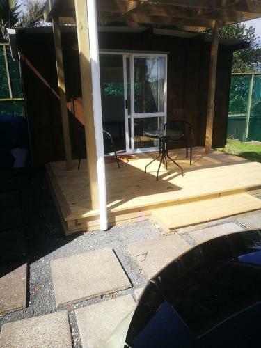 Beach House At Beautiful Waihi Beach