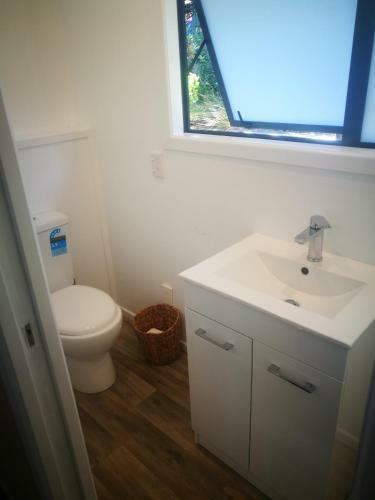 Beach House At Beautiful Waihi Beach