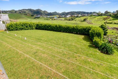 Leafy Serenity - Waihi Beach Holiday Home