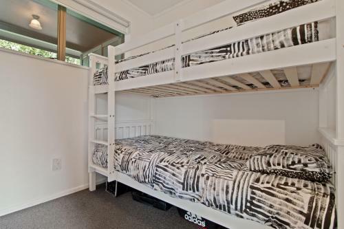 Fun Time On Dillon - Waihi Beach Holiday Home