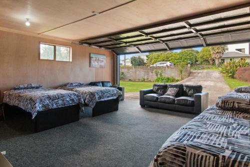 Fun Time On Dillon - Waihi Beach Holiday Home
