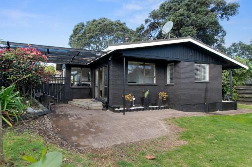 Fun Time On Dillon - Waihi Beach Holiday Home