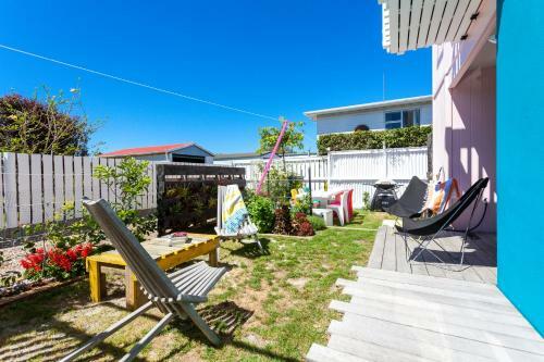 Sunset Sands - Light And Lofty, Seascape Views, Great For Families!