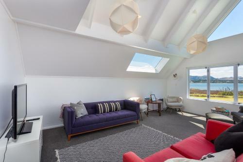 Sunset Sands - Light And Lofty, Seascape Views, Great For Families!