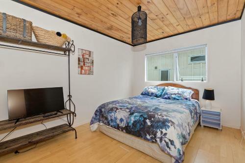 Bach And Relax - Oakura Holiday Home